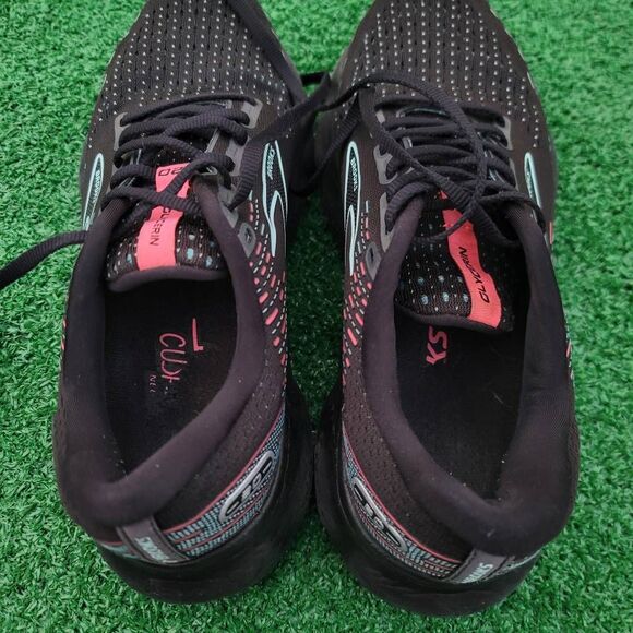 Brooks Glycerin 20 - Women's running shoes - Size 8.5 - Picture 10 of 11